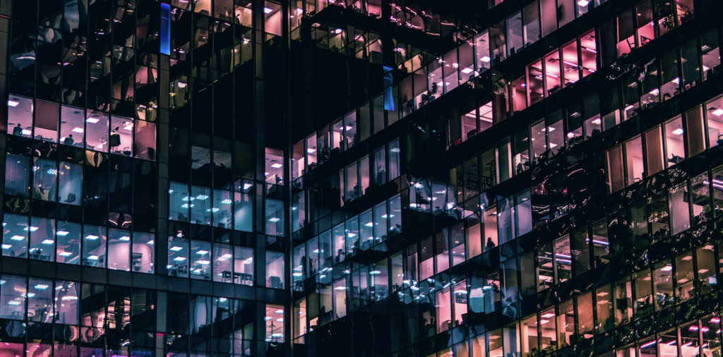 working in-house as a lawyer