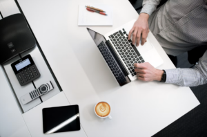 in-house legal work life balance